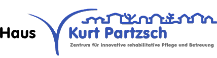 Haus Kurt Partzsch - Wohnheim / Pflegeheim für Behinderte / Bückeburg